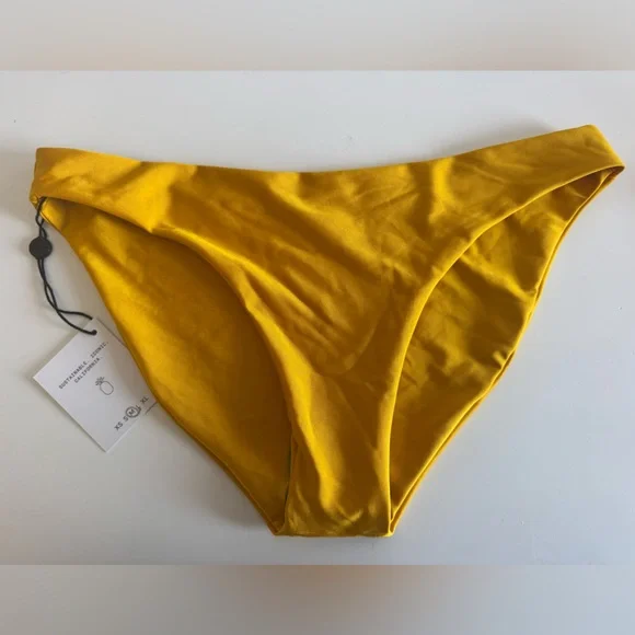 SKATIE Cheryl bottom in Honey size Medium - Picture 1 of 2